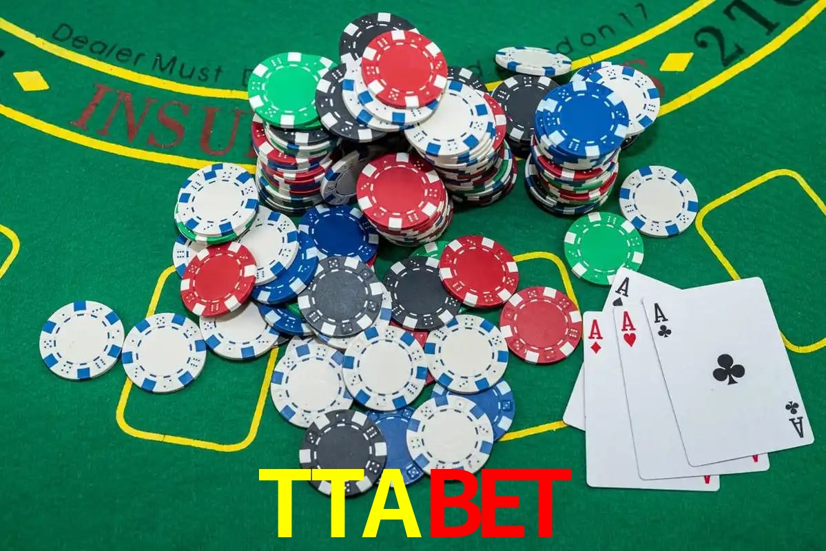 Experiência VIP TTABET