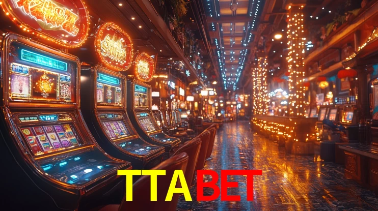 TTABET COM Jogo