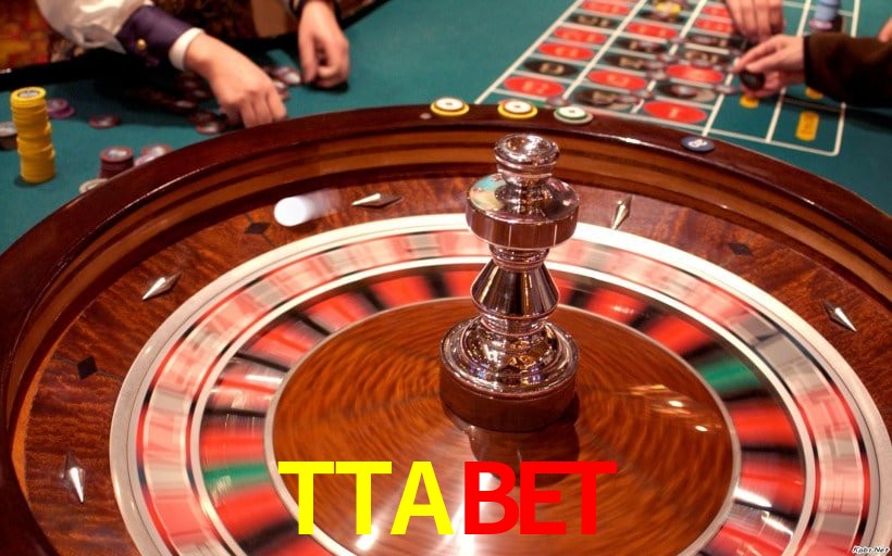 Estatísticas TTABET