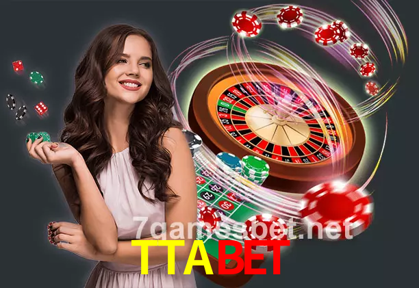 vivo no cassino TTABET