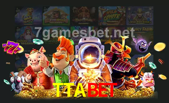 cassino TTABET