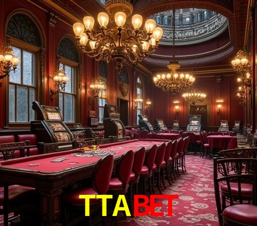 Benefícios da Conta TTABET