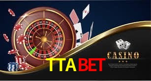 Segurança 2FA TTABET