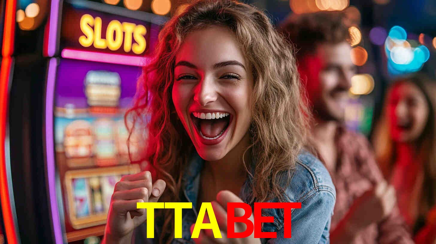 Apostas de Futebol TTABET