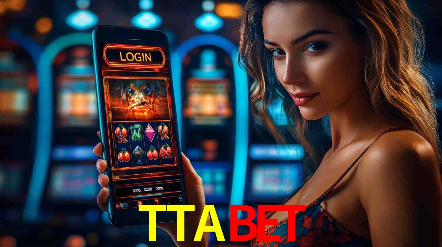 Bônus Generosos e Exclusivos no TTABET para Você!