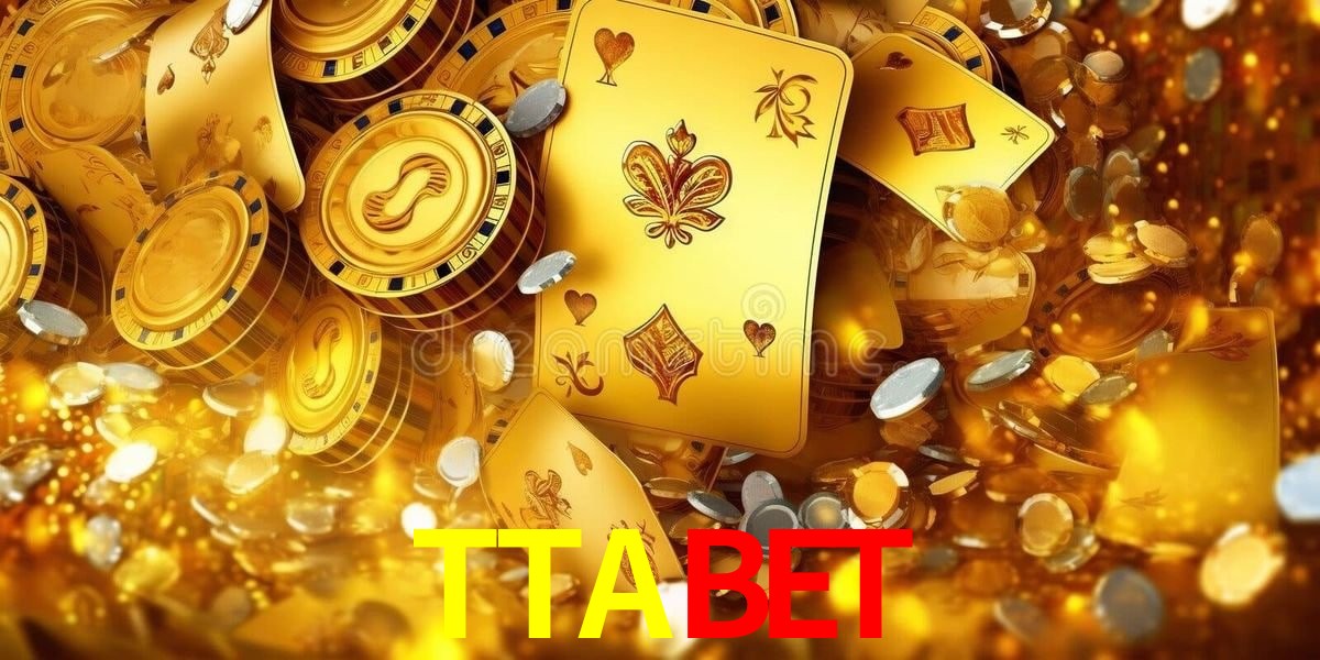 Jogos Exclusivos TTABET