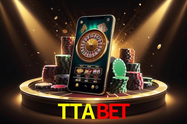 Diretório de Jogos TTABET
