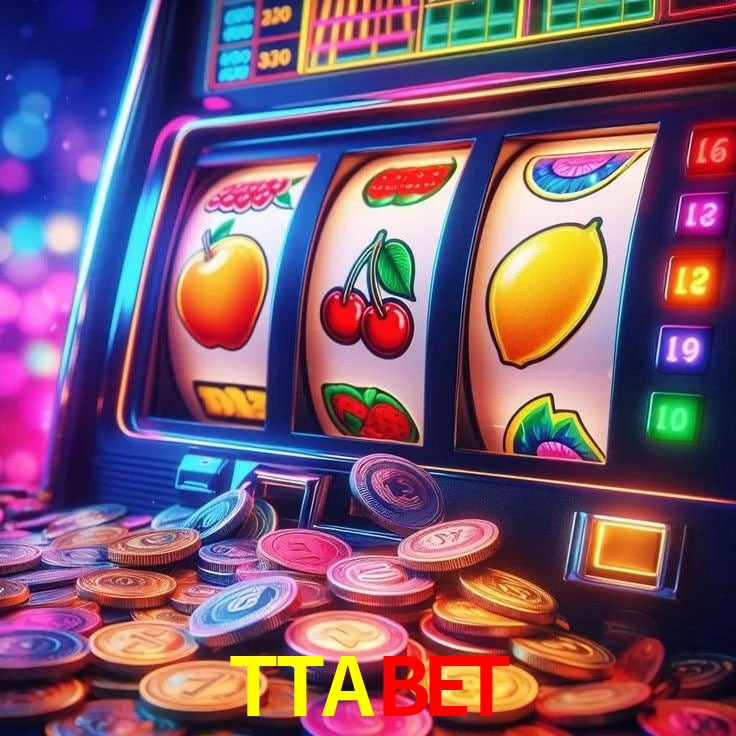 Tecnologia da Plataforma TTABET