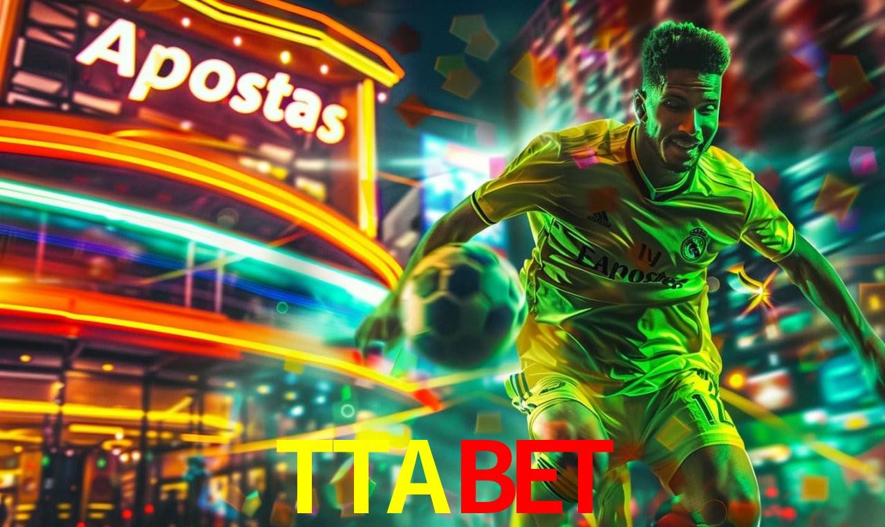 Bônus de Boas-vindas TTABET