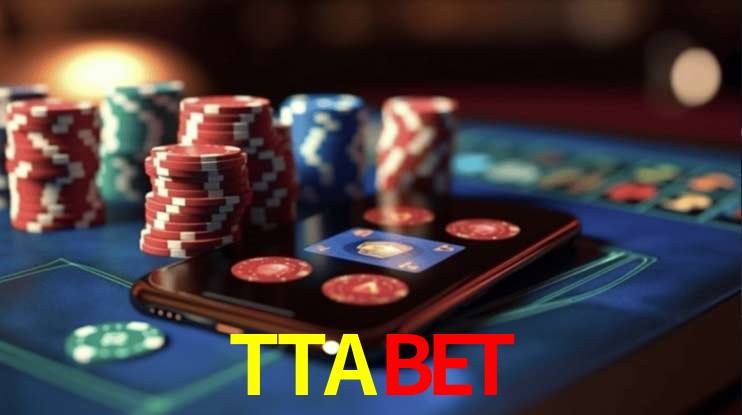 Provedores de Jogos TTABET