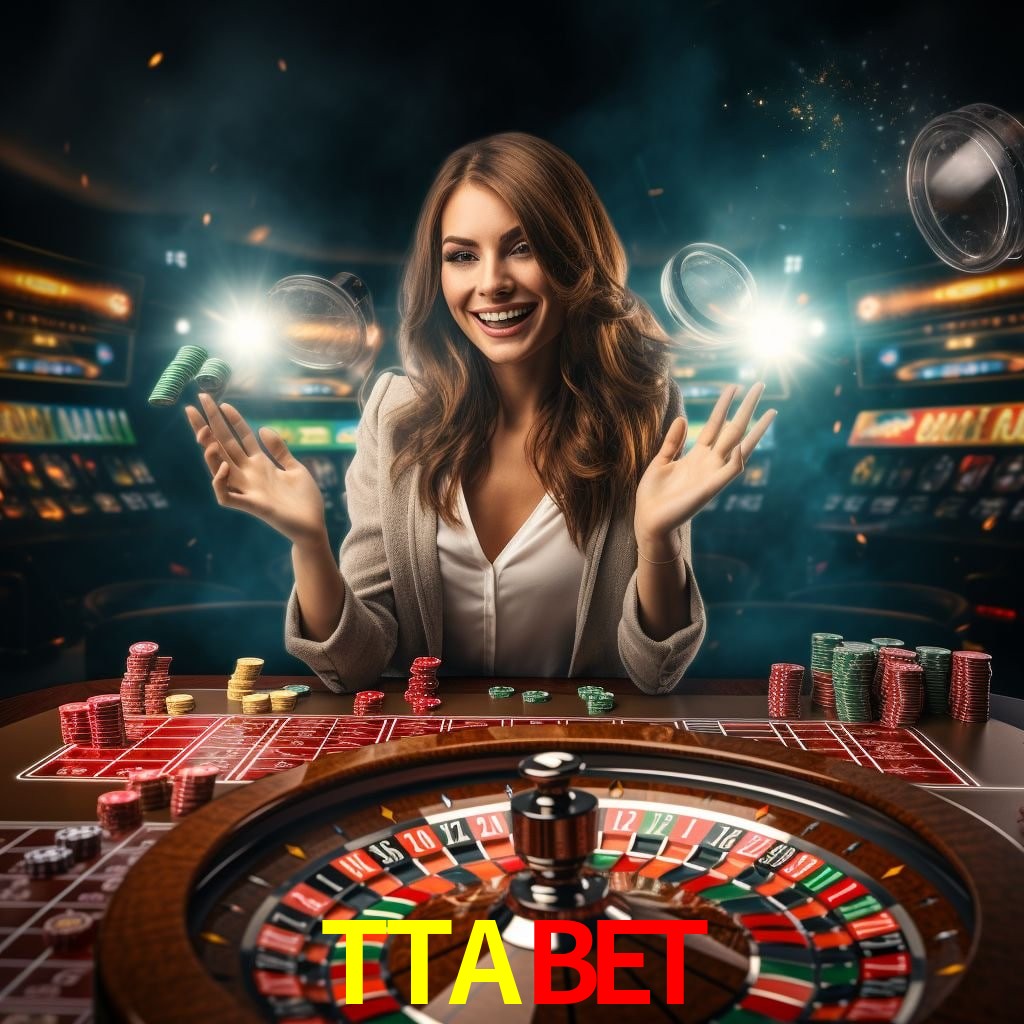 TTABET COM Jogo