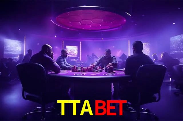 PIX Instantâneo TTABET