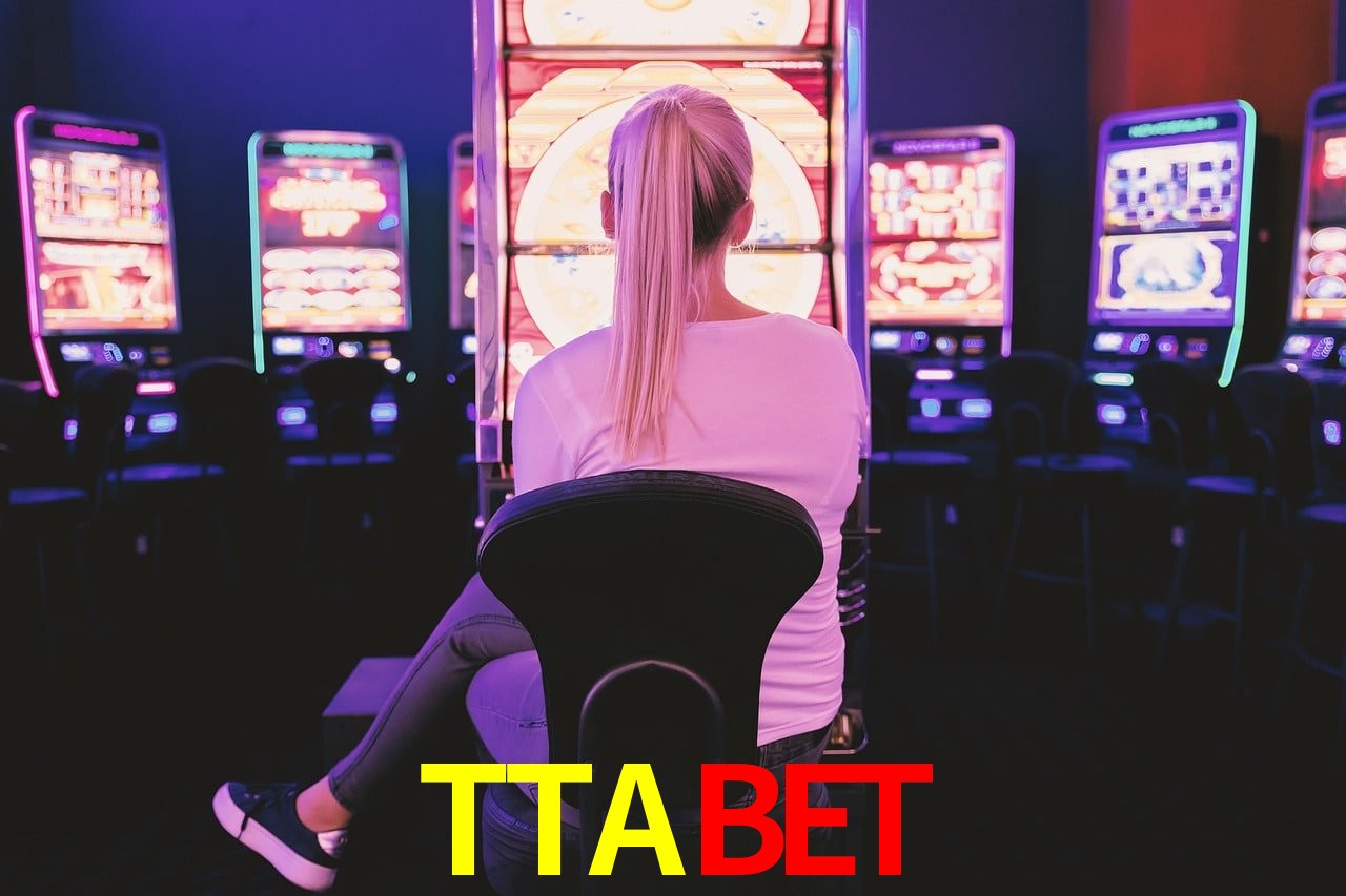 Casino Ao Vivo TTABET