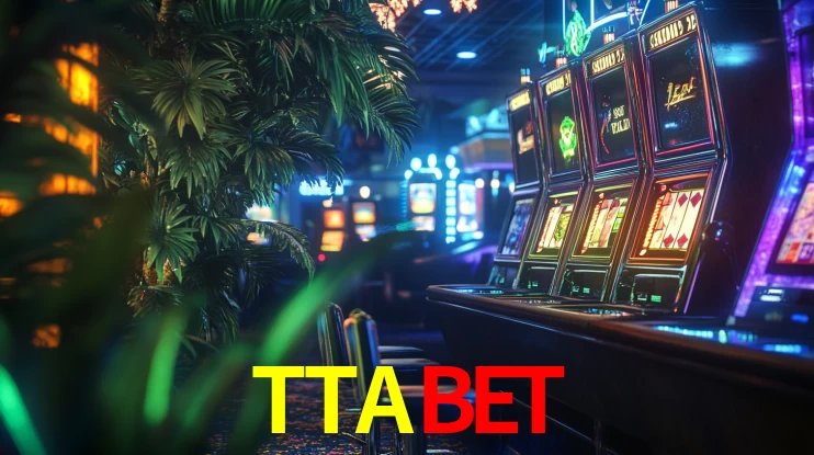 APP oficial da TTABET para mobile