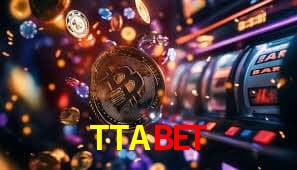 Mesa de Roleta TTABET