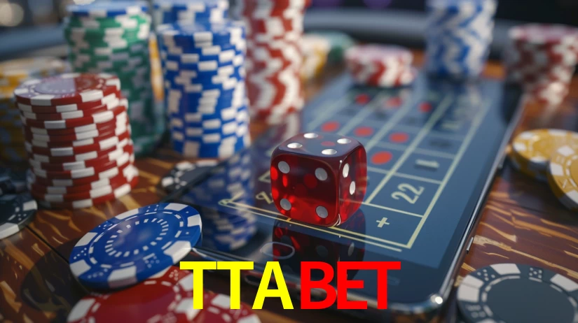 TTABET COM Jogo