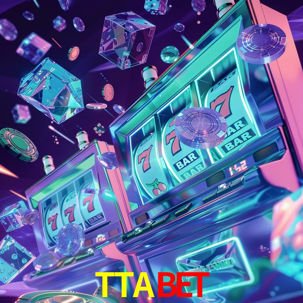 Casino Ao Vivo TTABET