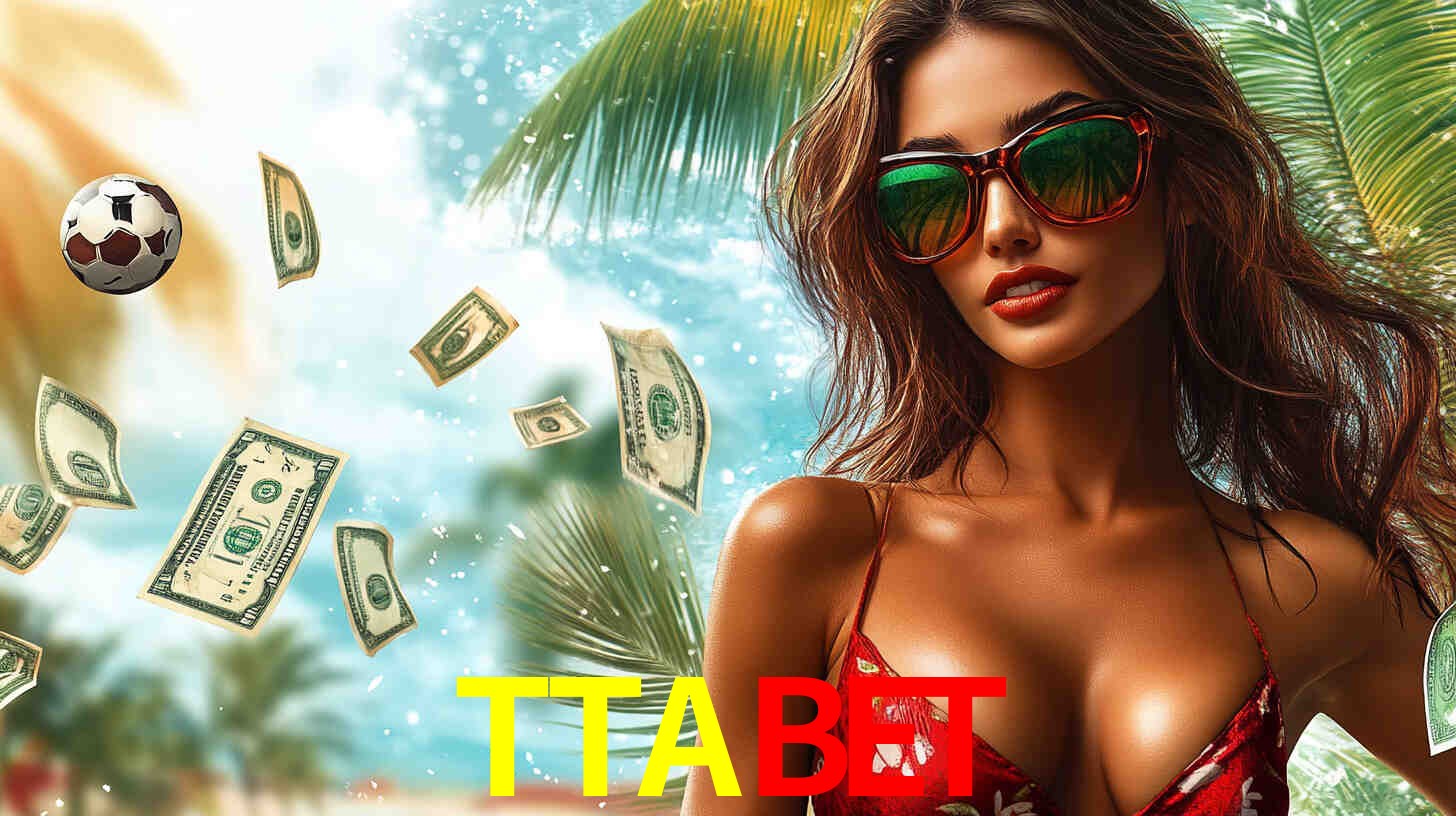 Descubra o Mundo do Cassino Online com TTABET
