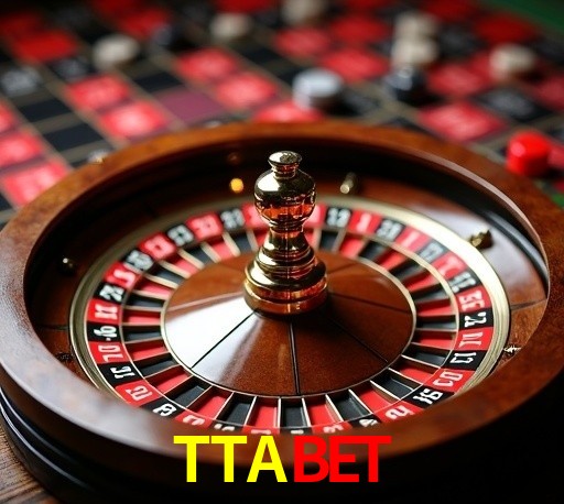 Tecnologia da Plataforma TTABET
