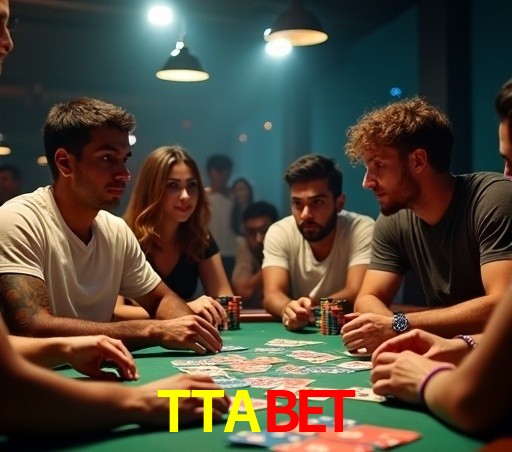 Integração de APIs TTABET