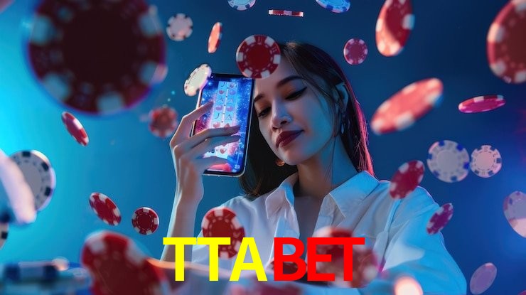 Bônus de Boas-vindas TTABET