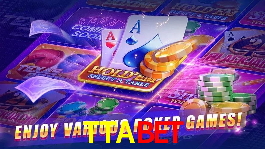 Programa VIP TTABET