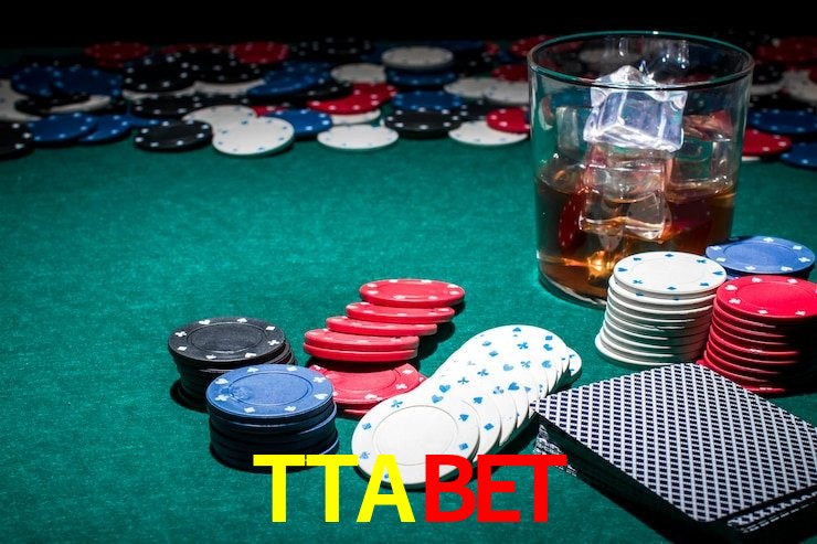 Diretório de Jogos TTABET