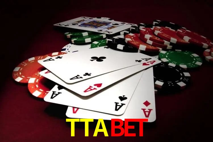 Recursos de Bônus TTABET