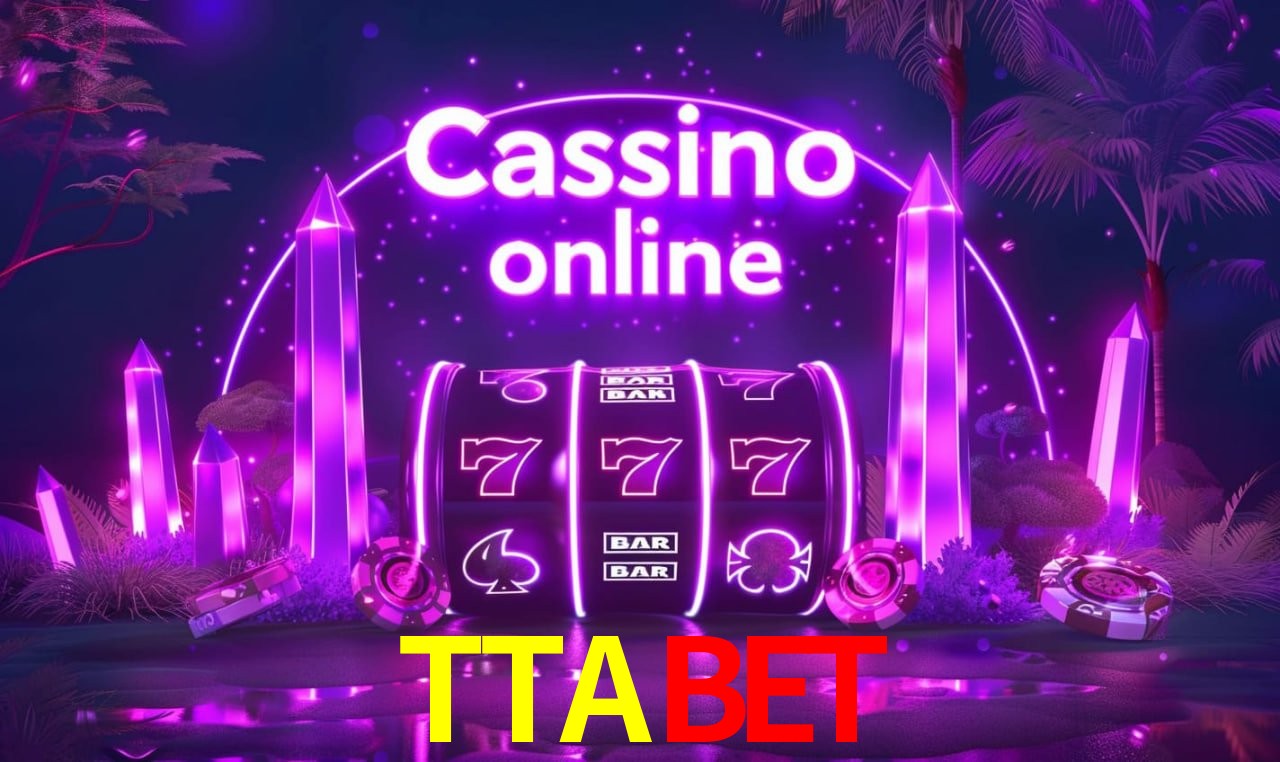 Casino Ao Vivo TTABET