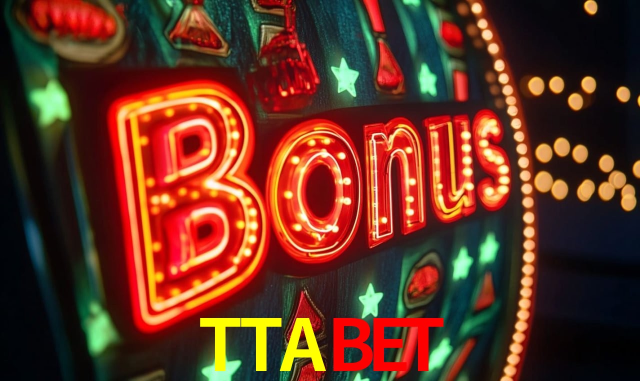 Apostas de Tênis TTABET