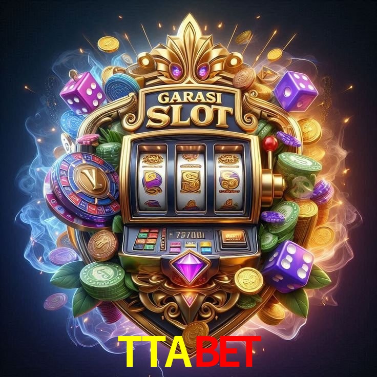 Jogos de Slot TTABET
