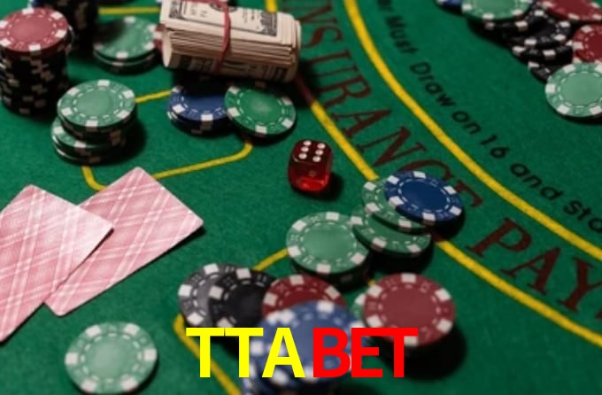 TTABET