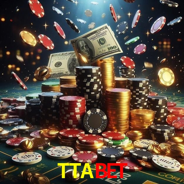 Mesa de Blackjack TTABET